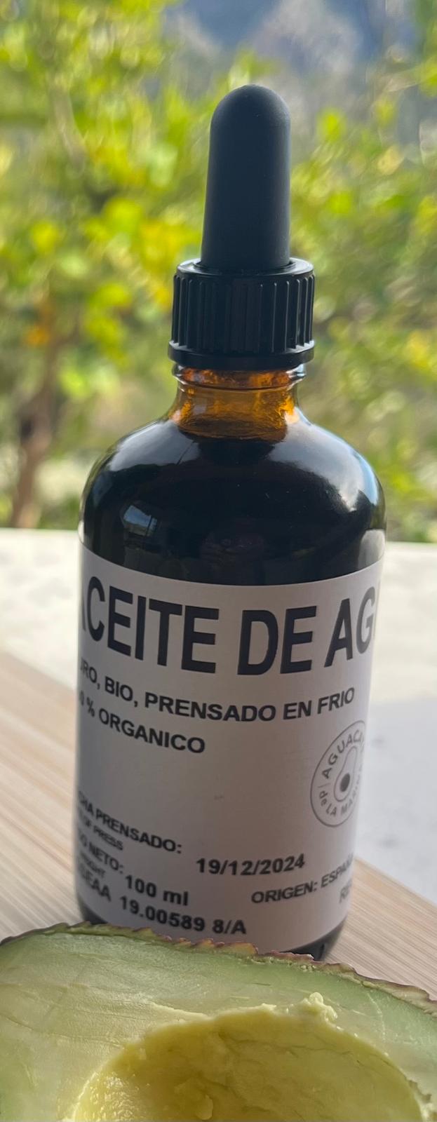 4 KG AGUACATE BACON (Solo envíos España) - Imagen 2