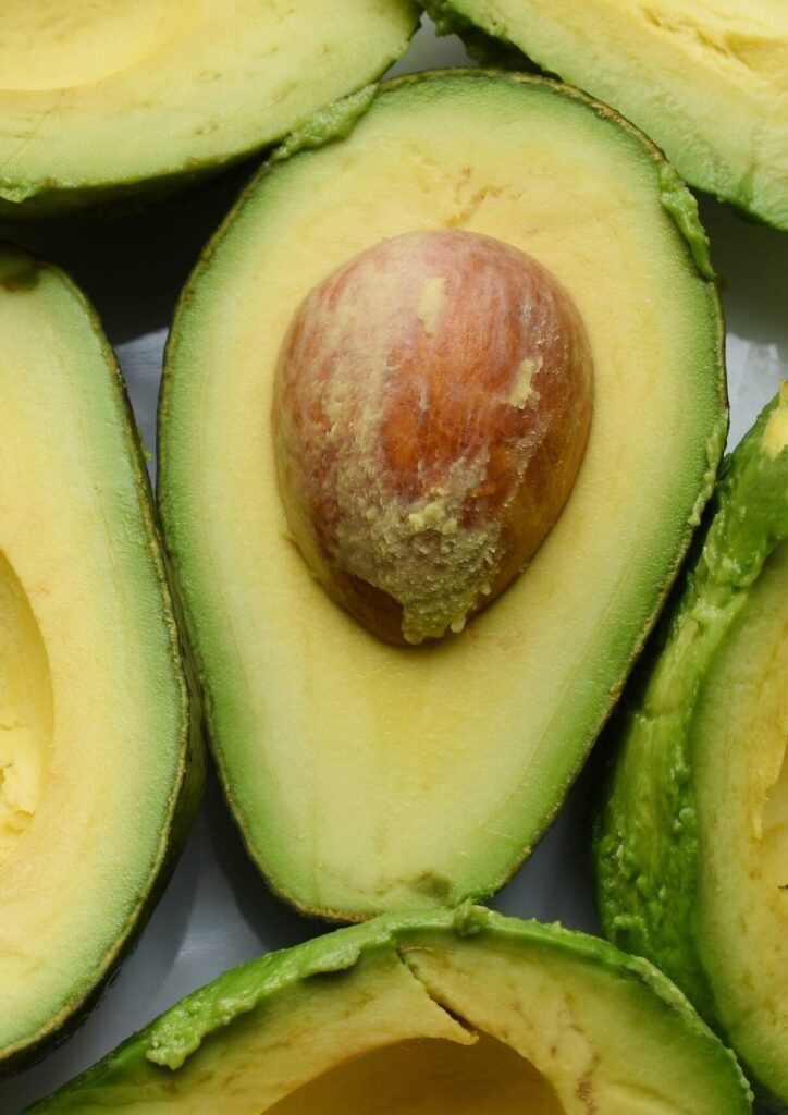 Aguacate de la Marina