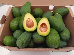 AGUACATE HASS BABY - PACK 4 KG - Imagen 2